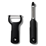 2-Piece Peeler Set F2