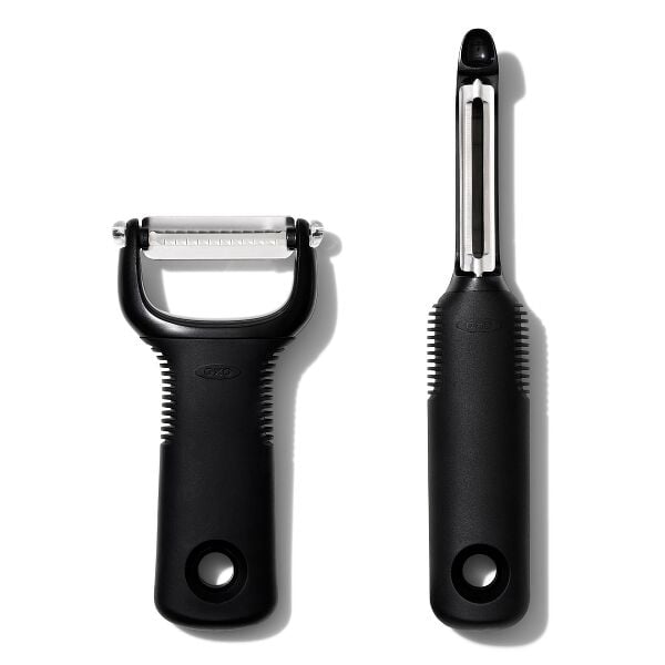 2-Piece Peeler Set F2