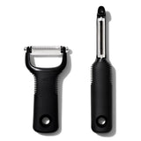 2-Piece Peeler Set F2