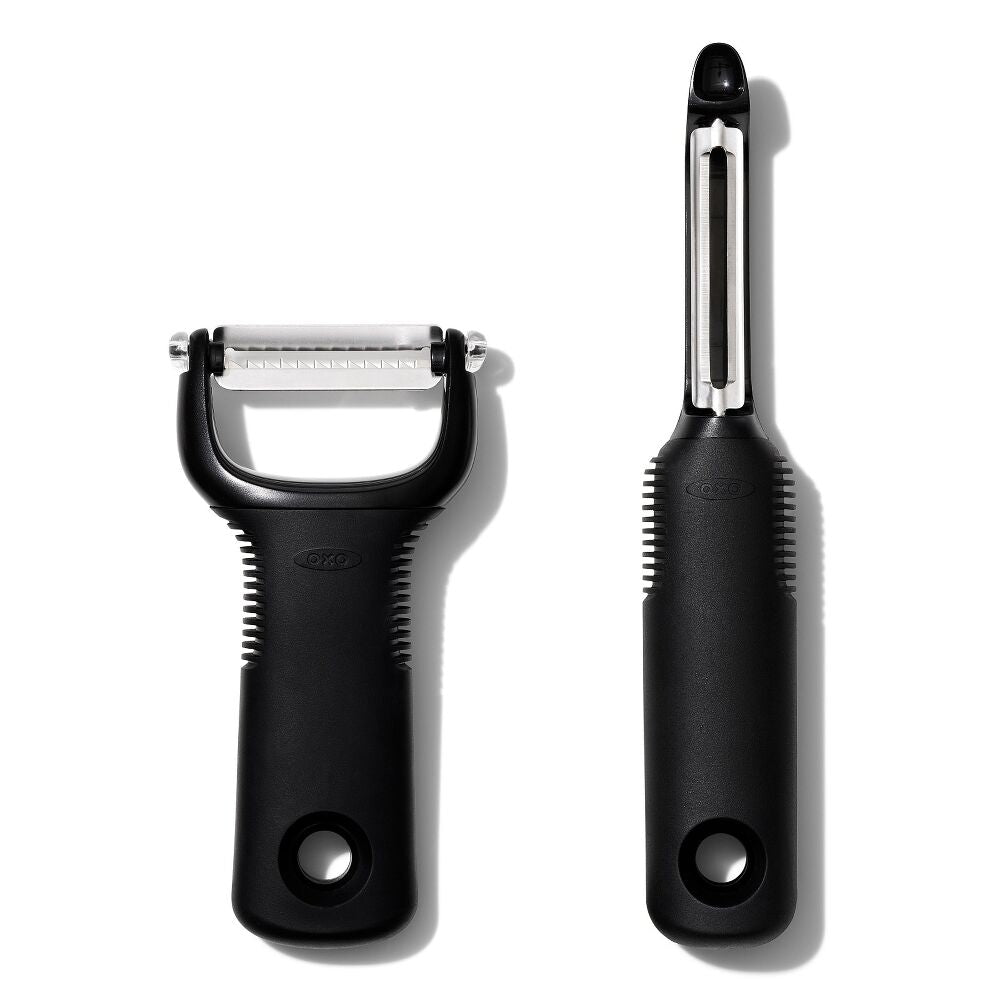 2-Piece Peeler Set F2
