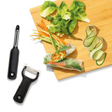 2-Piece Peeler Set F2