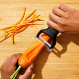 2-Piece Peeler Set F2