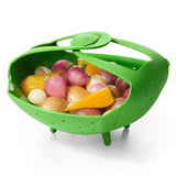 Silicone Steamer V4