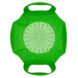 Silicone Steamer V4