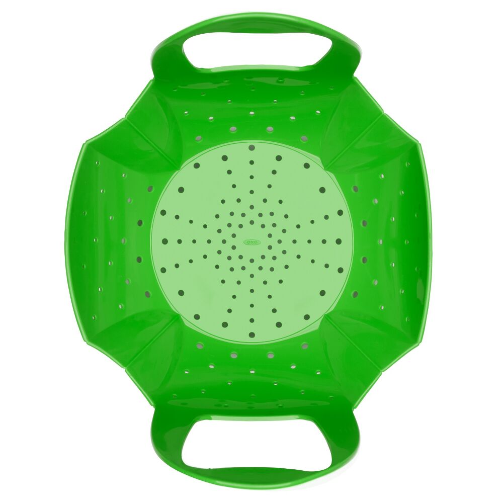 Silicone Steamer V4