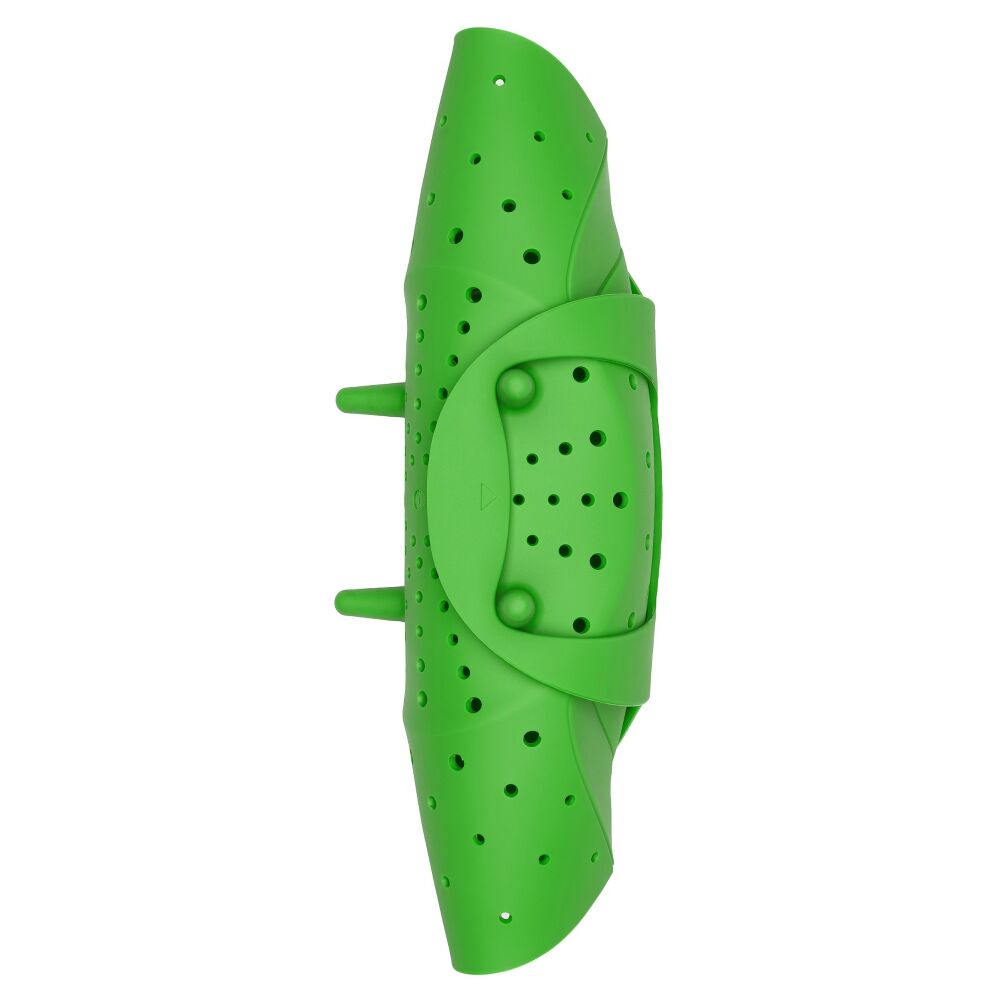 Silicone Steamer V4