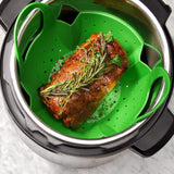 Silicone Steamer V4