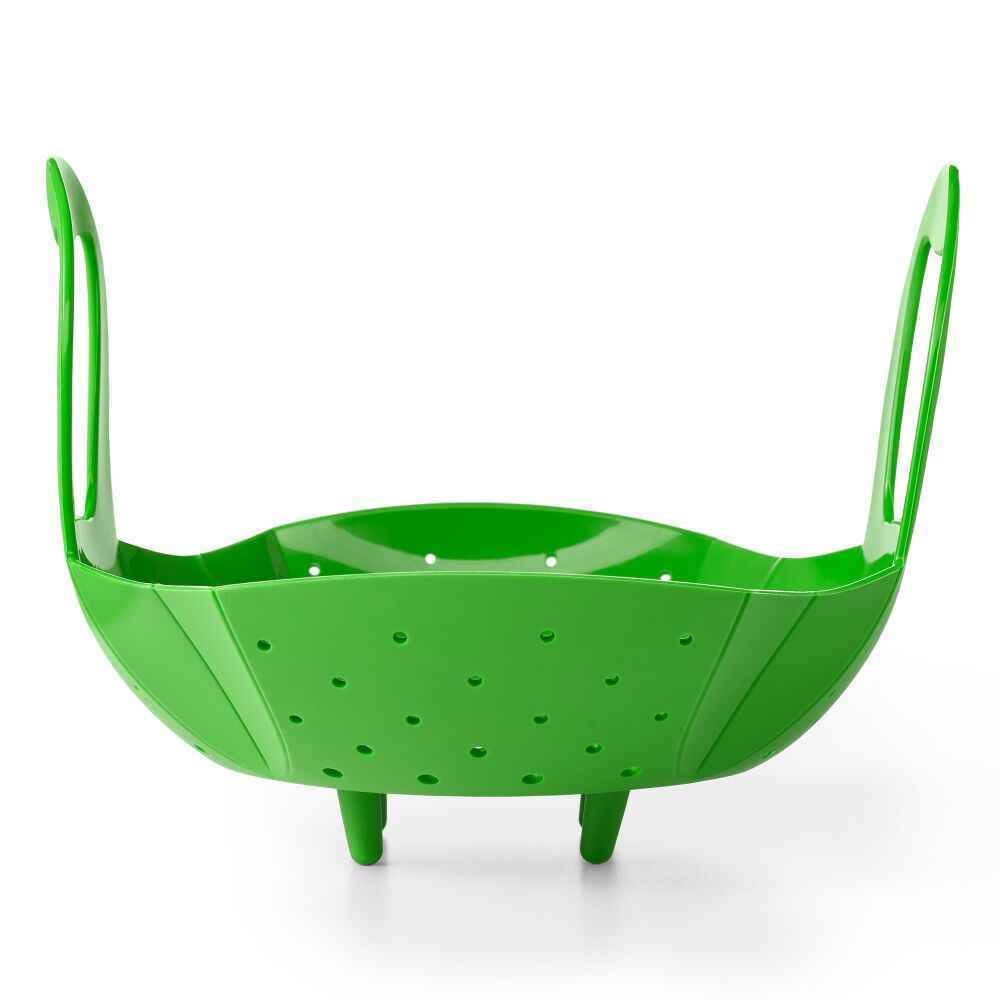 Silicone Steamer V4