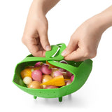 Silicone Steamer V4