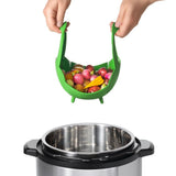 Silicone Steamer V4
