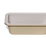 Non-Stick Pro Ceramic Coated Metal Bakeware 1 lb Loaf Pan Y0