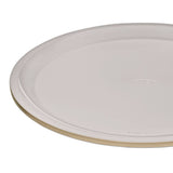 Non-Stick Pro Ceramic Coated Metal Bakeware 15” Pizza Pan X8