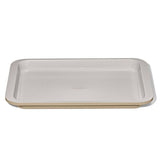 Non-Stick Pro Ceramic Coated Metal Bakeware Quarter Sheet Pan P3