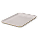 Non-Stick Pro Ceramic Coated Metal Bakeware Quarter Sheet Pan P3