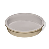 Non-Stick Pro Ceramic Coated Metal Bakeware 9” Round Cake Pan J9