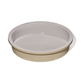 Non-Stick Pro Ceramic Coated Metal Bakeware 9” Round Cake Pan J9