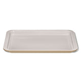 Non-Stick Pro Ceramic Coated Metal Bakeware Jelly Roll Pan R9