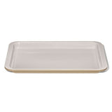 Non-Stick Pro Ceramic Coated Metal Bakeware Jelly Roll Pan R9