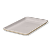 Non-Stick Pro Ceramic Coated Metal Bakeware Jelly Roll Pan R9