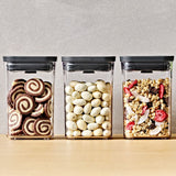 3 Piece POP Container Set R4