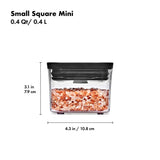 5-Piece POP Container Set R6