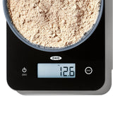 Everyday Glass Food Scale 11lbs/5kg I1