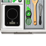 Everyday Glass Food Scale 11lbs/5kg I1