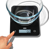 Everyday Glass Food Scale 11lbs/5kg I1
