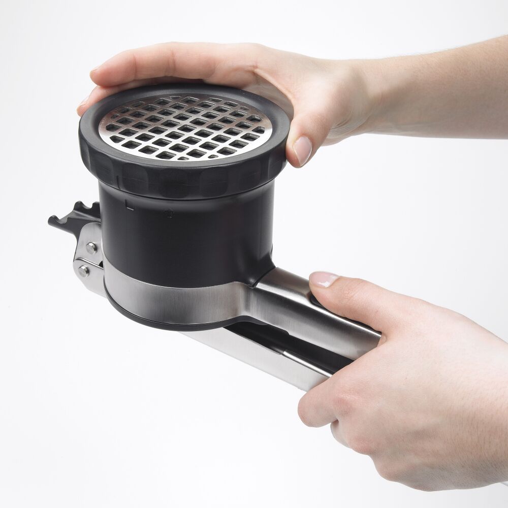 3-In-1 Adjustable Potato Ricer A3