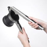 3-In-1 Adjustable Potato Ricer A3