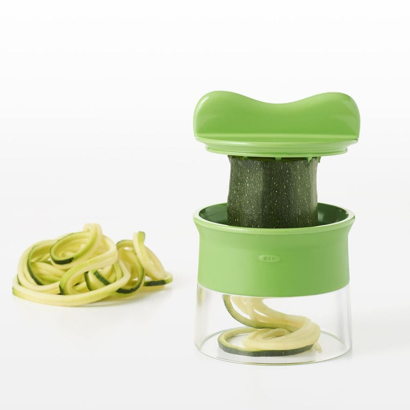 Hand-Held Spiralizer U2