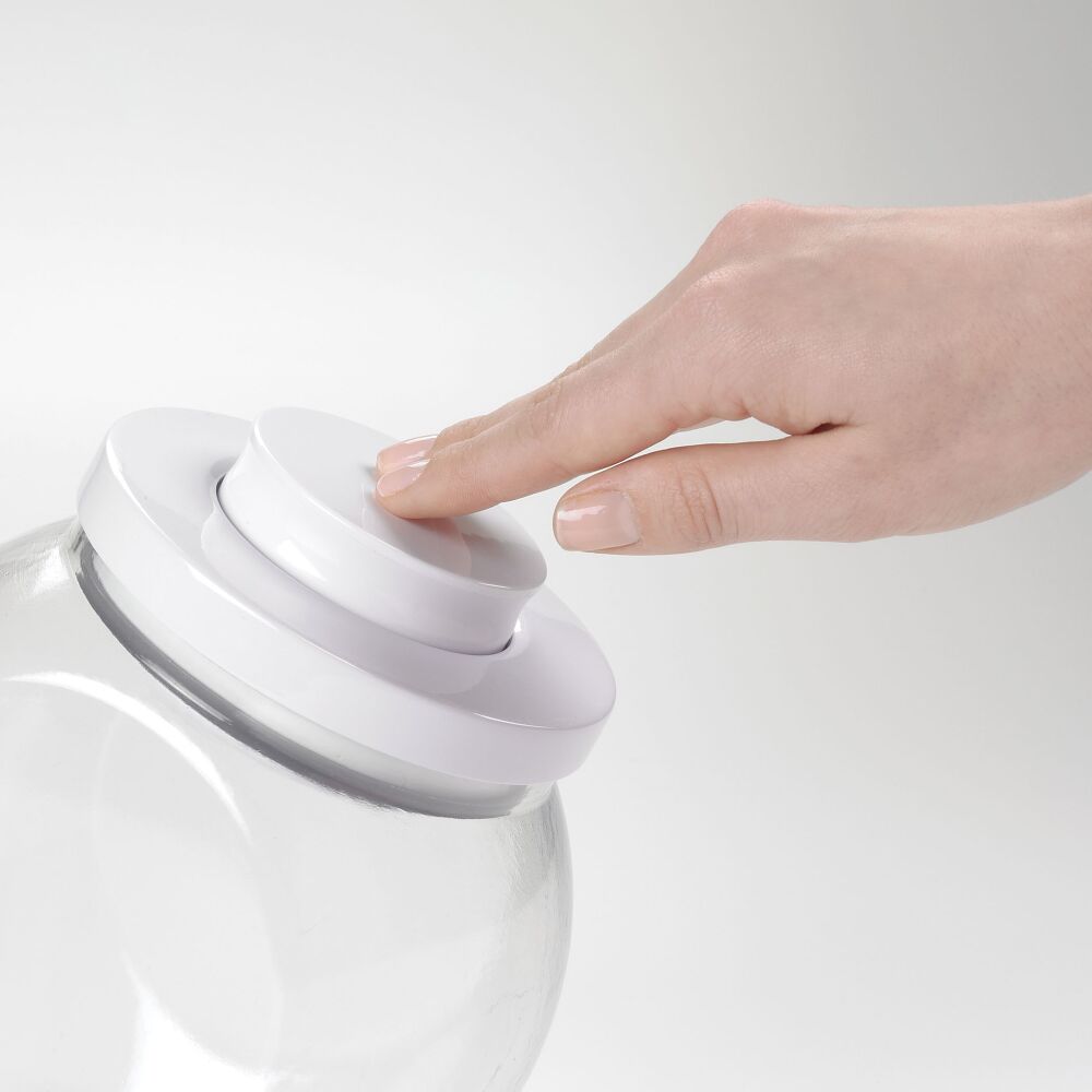 POP Large Jar (5.0 Qt.) C5