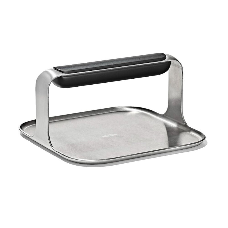 OXO Good Grips Griddle Press L3
