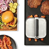 OXO Good Grips Griddle Press L3
