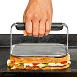 OXO Good Grips Griddle Press L3