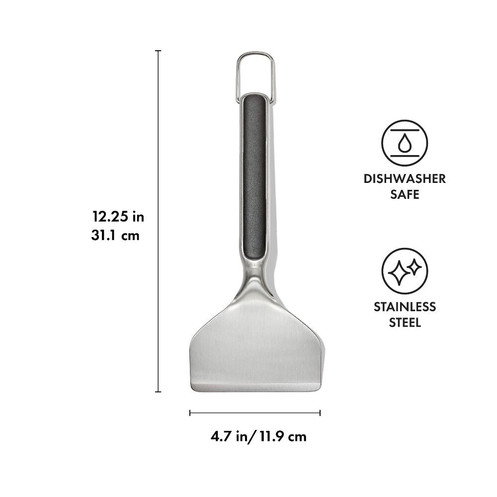 Griddle Scraper L2
