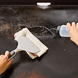 Griddle Scraper L2