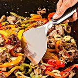 Griddle Scraper L2