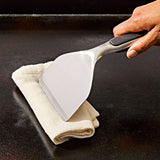Griddle Scraper L2
