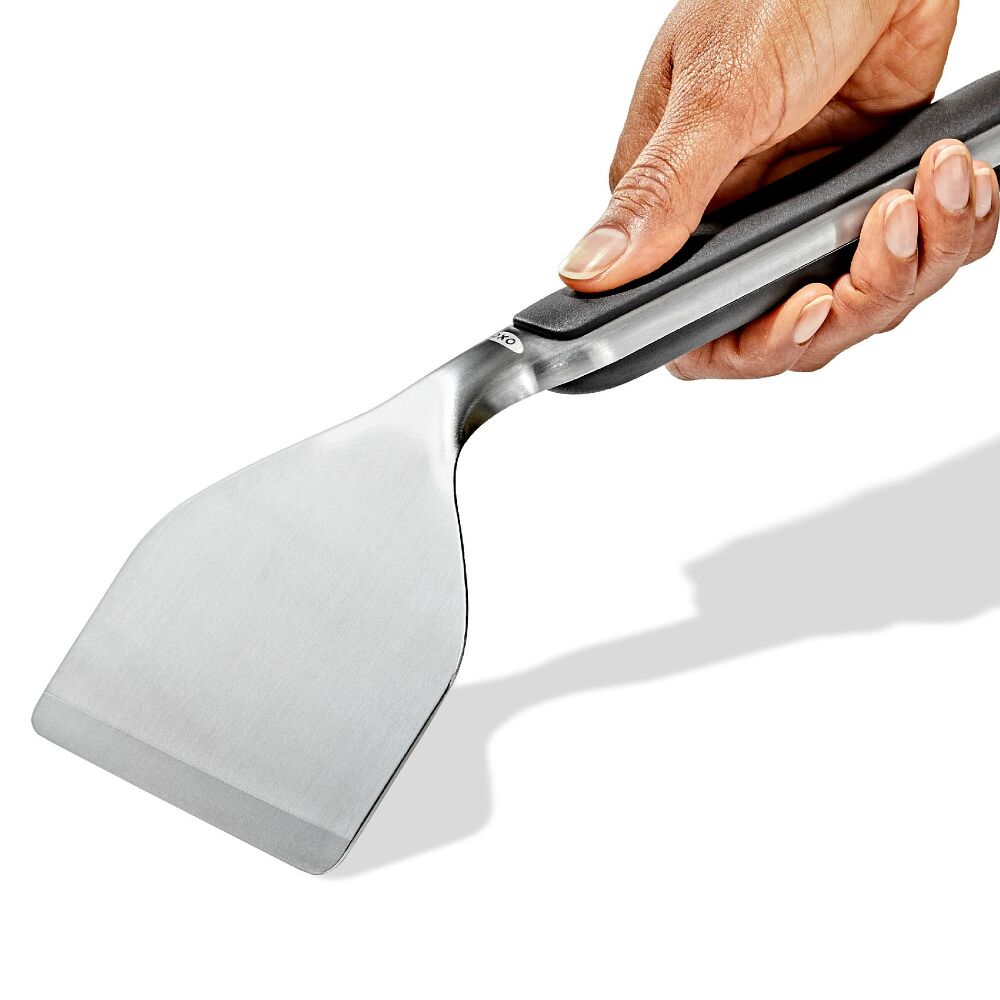 Griddle Scraper L2