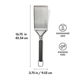 Large Griddle Turner M3