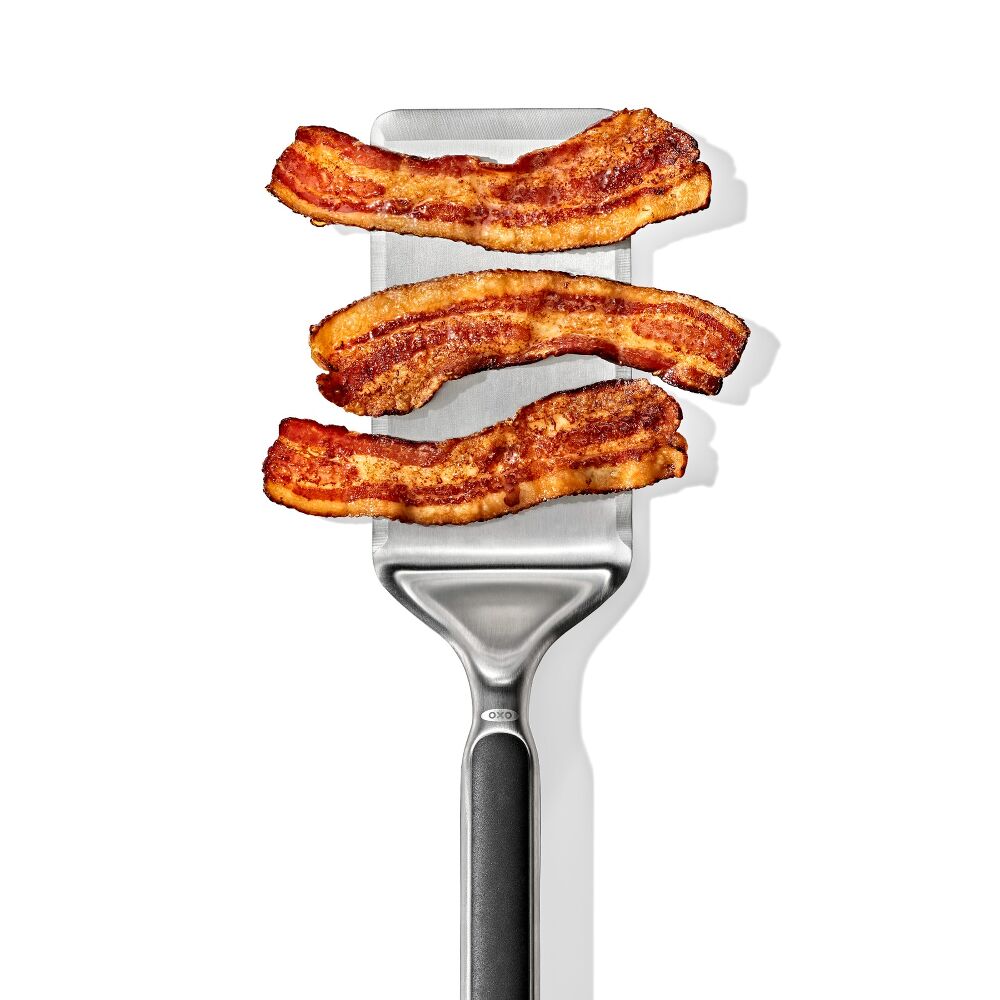 OXO Outdoor Large Griddle Turner Y3