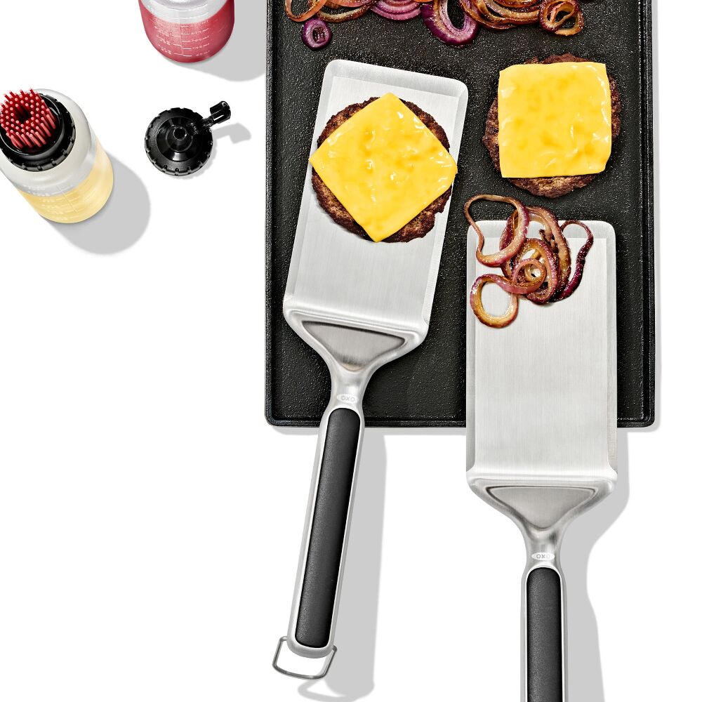 Large Griddle Turner M3