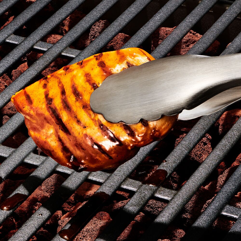 Outdoor 3-Piece Grilling Tool Set T2