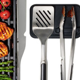 Outdoor 3-Piece Grilling Tool Set T2