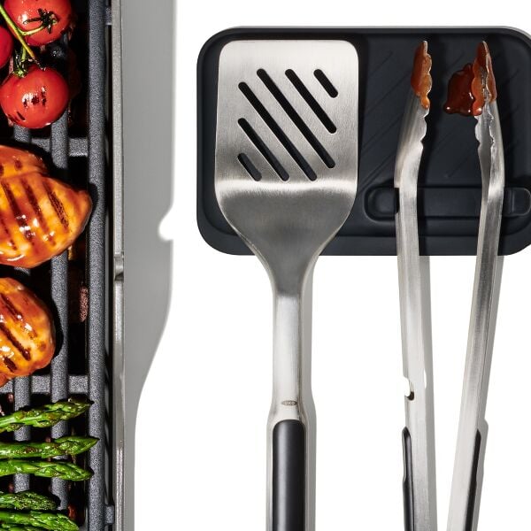 Outdoor 3-Piece Grilling Tool Set T2