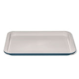Non-Stick Pro Ceramic Coated Metal Bakeware Half Sheet Pan Q2