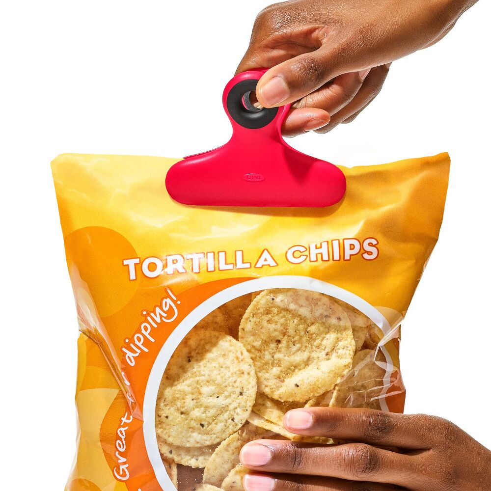 Magnetic Heavy-Duty Clips - 4 Piece F1