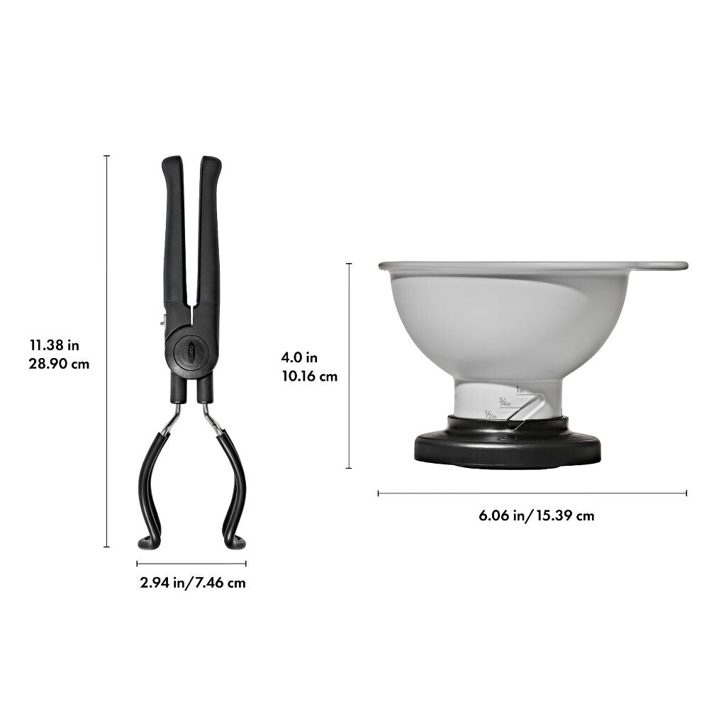 2-Piece Canning Essentials Set H6