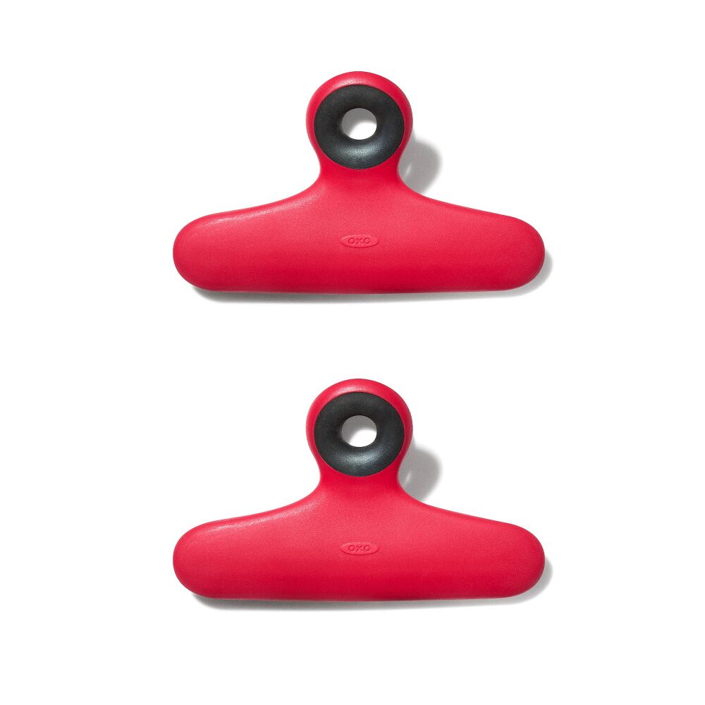 Bag Clip - 2 Pack - Jam S1
